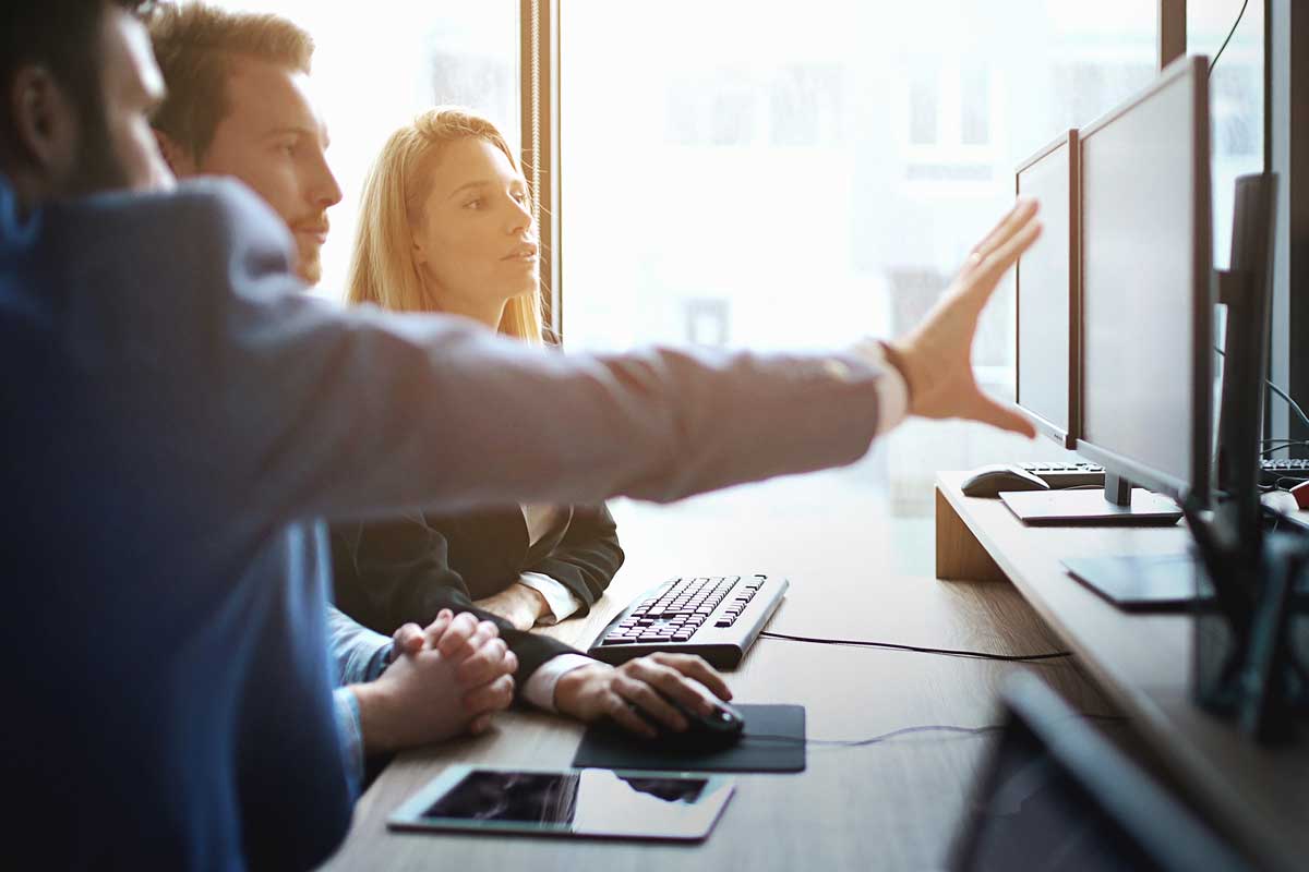 MSP 101 What Does IT Mean? Menark Technologies