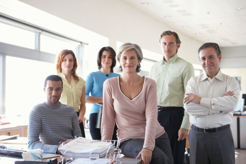 Microsoft Teams