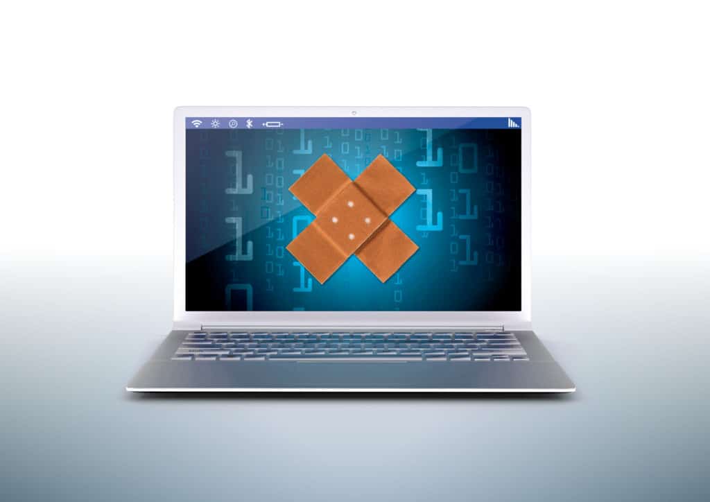 Patch Management Services