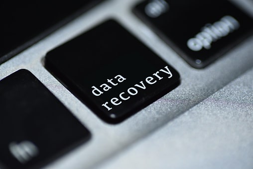 Data Recovery Services in Philadelphia