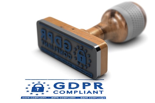 GDPR Compliance 6-Step Guide (Strategy/Planning)