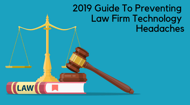 Law Firm Technology