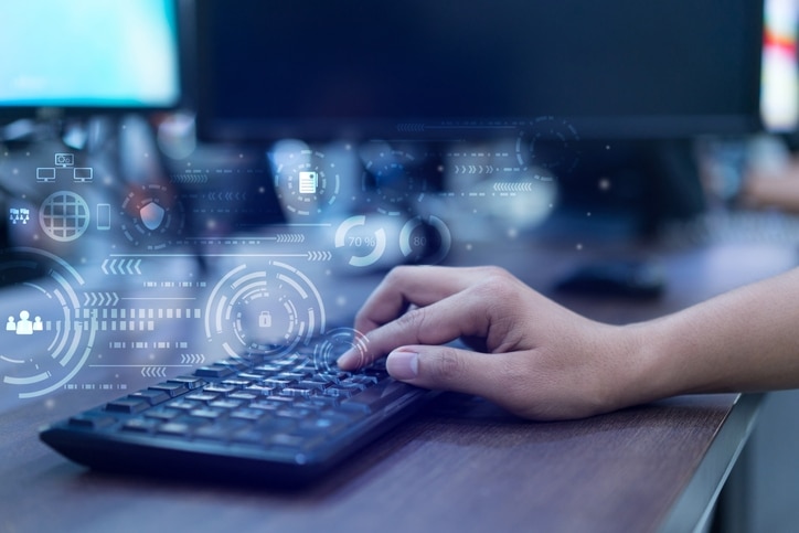 Is Your Law Firm Secure From Data Breach?