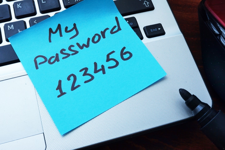 4 Strategies For Super Strong Passwords