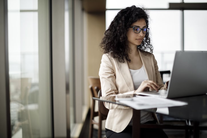 Law firm IT services