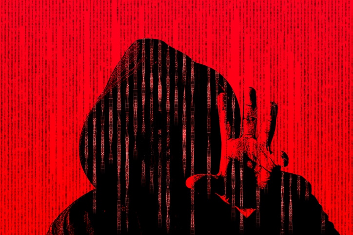 Ransomware Philadelphia