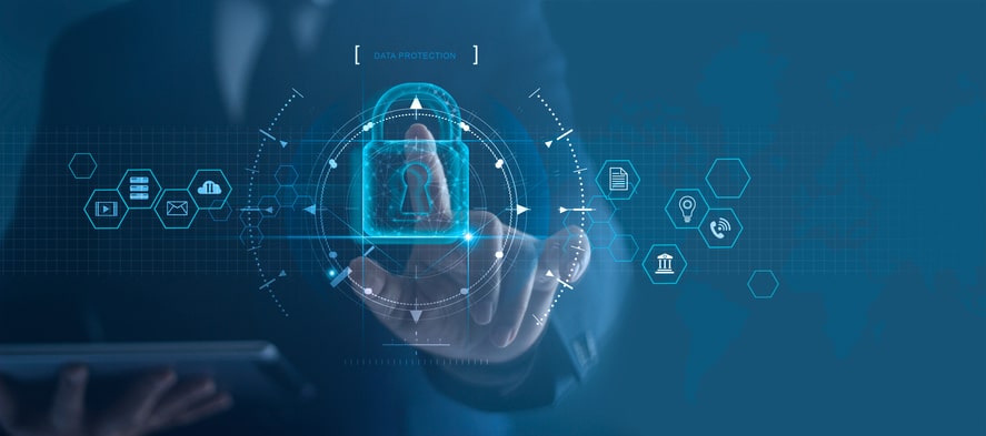 Managed IT Security Philadelphia PA