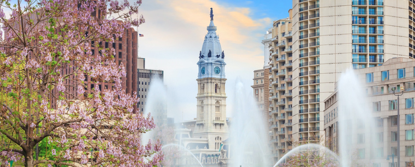 Philadelphia IT Consulting Company