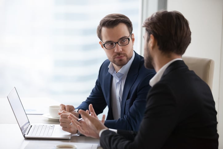 How Can Managed IT Help Deliver Enterprise Risk Management Benefits?