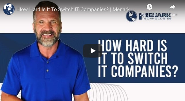 Switching IT Companies Post-Pandemic: Everything You Should Know