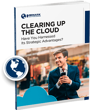 Is 2021 The Year Your Organization Makes The Move To The Cloud?