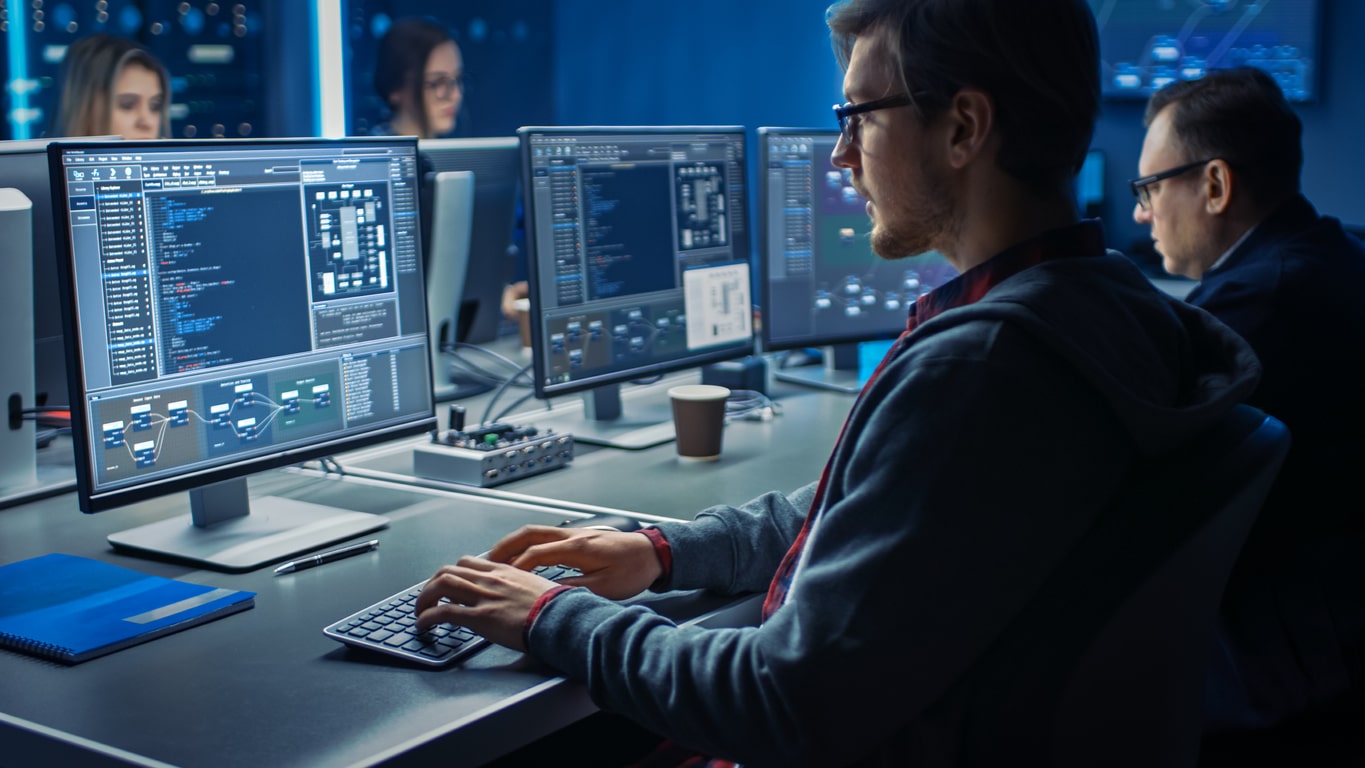 King of Prussia Organization Engages Menark Technologies for All Their Day-to-Day IT Support