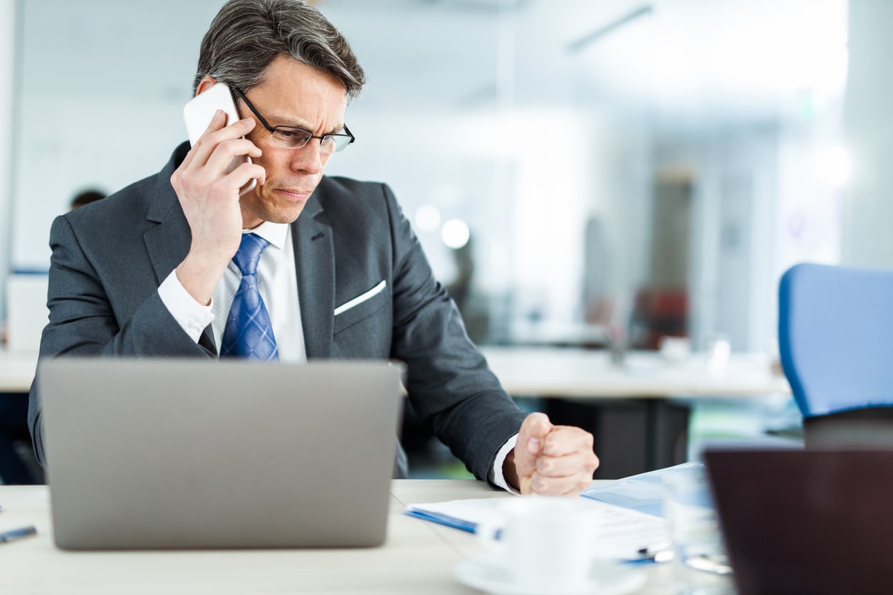 Lafayette Hill Insurance Firm Outsources all IT Services to Menark Technologies