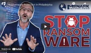 Stop Ransomware In Philadelphia <br />[2022 Insights]
